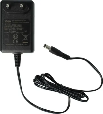 Produktbild von vhbw Universal Netzteil für diverse Keyboards, E-Pianos - 10,8 cm