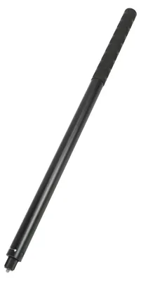 Zdjęcie produktu dla Niewidoczny kij do selfie o długości 2,5 m z uchwytem typu bullet do kamer Insta360 X3, ONE RS, GO 2, X2 i R, typ Twist