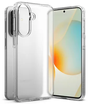 Obrázek produktu pro Pouzdro Ringke Fusion pro Samsung Galaxy A57 5G - průhledné matné