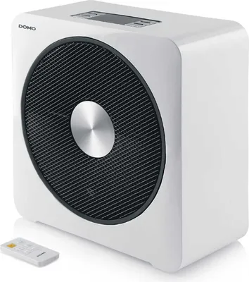 Produktbild von DOMO Keramikheizung Turbo