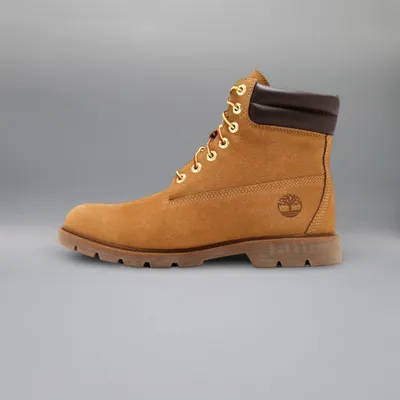 Produktbild von Timberland 6 Inch Basic Boot Wheat - 44.5 Größe: 44.5