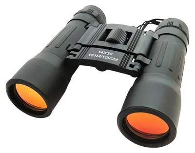 Obrázek produktu pro Dalekohled 14×30 LOVECKÝ VOJENSKÝ TURISTICKÝ PRISM HD