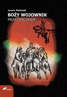 Produktbild von Bozy wojownik Przeznaczenie