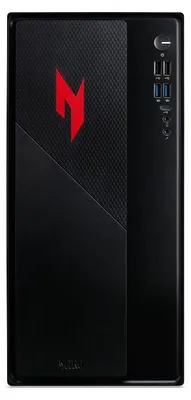 Produktbild von Acer NITRO 20            i5-13420H 16GB 512GBSSD RTX5060 8GB W11H