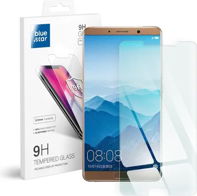 Produktbild von Schutzglas 9H kompatibel mit HUAWEI NOVA 9 Displayschutzfolie Panzerfolie Passgenau Glas