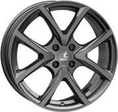 Produktbild von itWheels 6.5Jx16 (4/108) ET: 25mm