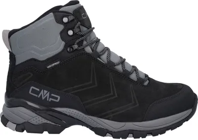 Produktbild von Cmp Melnick Wanderschuhe Schwarz EU 44 Mann Schwarz EU 44