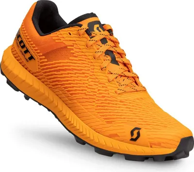 Image de Chaussures de trail Scott Supertrac Amphib, noir, taille 44 1/2 pour homme, noir, taille 44 1/2
