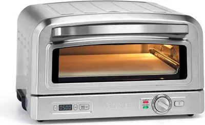 Produktbild von Cuisinart CPZ120E
