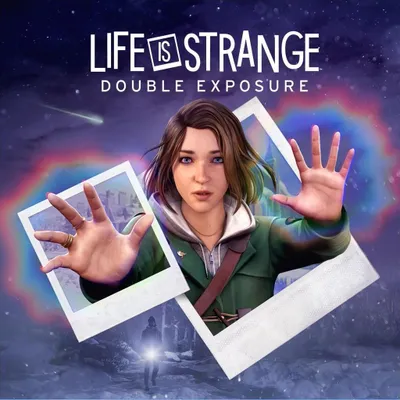 Produktbild von Deep Silver Life is Strange Double Exposure PS5 Videogioco Avventura Multilingue
