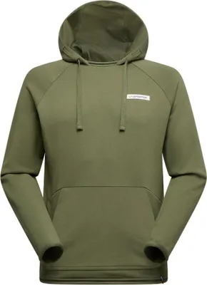Produktbild von Telendos Hoody M, Cypress, XL, ZACW028E47E47XL, Climbing Herren Pullover - La Sportiva