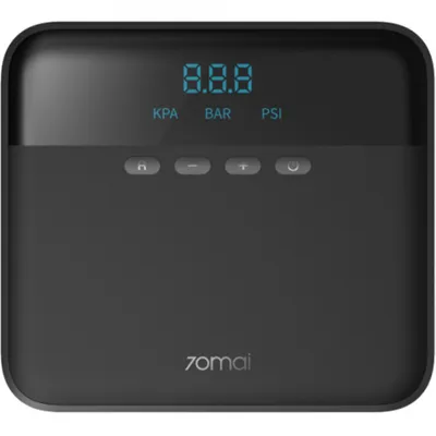 Produktbild von XIAOMI Mini tragbarer elektrischer Kompressor 70 Mai Luftkompressor Lite TP03