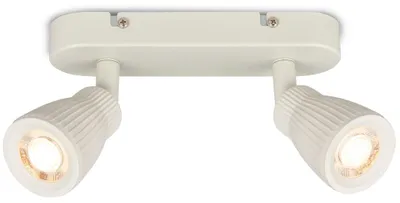 Obrázek produktu pro LED stropní svítidlo, otočné, teplá bílá barva světla, vhodné do obývacího pokoje, chodby, kuchyně