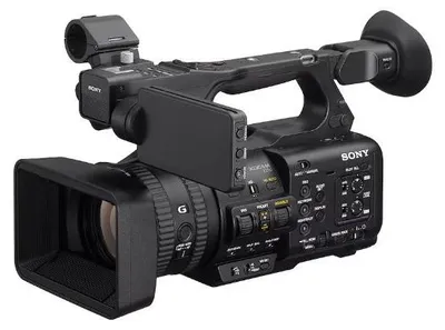 Image de Sony PXW-Z200