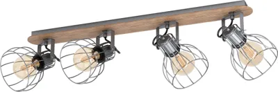 Immagine prodotto di Lampada a spot SAMBATELLO 98137 Eglo
