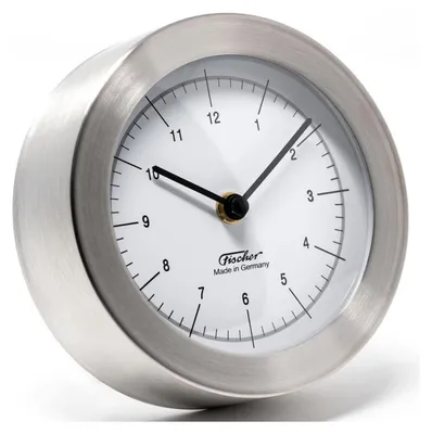 Image de Fischer - 1512U-01 - Horloge marine 103mm