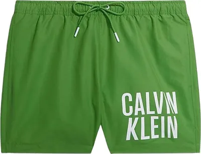 Produktbild von Badehose Calvin Klein KM0KM00794LXK für Herren