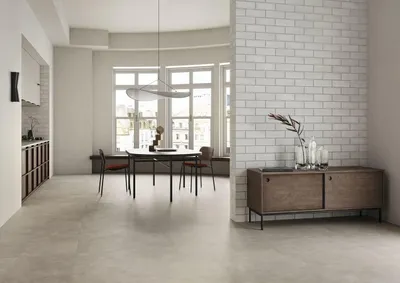 Produktbild von CASA39 Fliesen Betonoptik Grau 60x120 cm Casalgrande Padana Metropolis