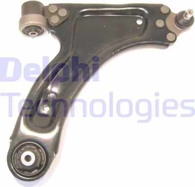 Produktbild von DELPHI TC1314 Querlenker Rechts Unten für OPEL Meriva A (X03)