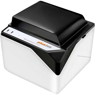 Produktbild von Plustek SecureScan x-Cube 1000 PassScanner