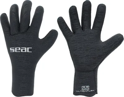 Produktbild von Seacsub Ultraflex 3.5 Mm Handschuhe Schwarz S Schwarz S