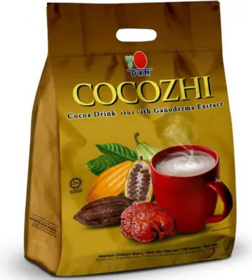 Image de DXN Cocozhi, 20X32 g