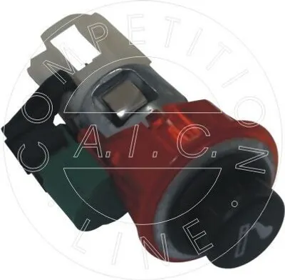 Produktbild von AIC Zigarettenanzünder 54385 für SKODA Octavia II Combi (1Z5)