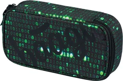 Produktbild von Schrein-Tasche für Mädchen und Jungen, Etui für Schreibutensilien, Schultasche