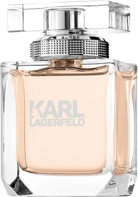 Image de Karl Lagerfeld Eau De Parfum Vaporisateur 45ml