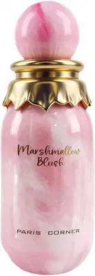 Obrázek produktu pro Paris Corner Marshmallow Blush parfémovaná voda pro ženy 100 ml