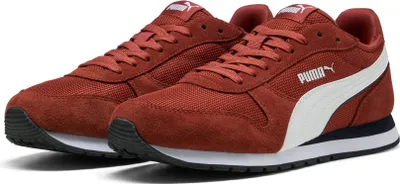 Produktbild von Puma ST MILER Sneakers  Herren Sneaker Sportschuh 401622 33 Bordeaux, Schuhgröße:43 EU
