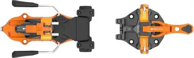 Produktbild von Atk Race Freeraider 15 Evo Tourenski-bindungen Orange 102 mm Orange 102 mm
