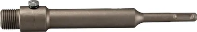 Produktbild von Makita Adapter für SDS-PLUS Bohrkronen 200 mm M22 auf SDS-PLUS Adapter