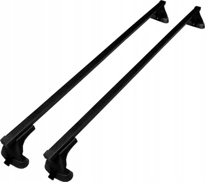 Immagine prodotto di Portapacchi Barre portatutto per Peugeot Partner MK1 1996-2008r acciaio