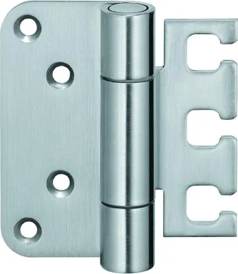 Immagine prodotto di 2x cerniera per porte Simonswerk Variant Vx 7729/100 Er 100 mm 100 kg