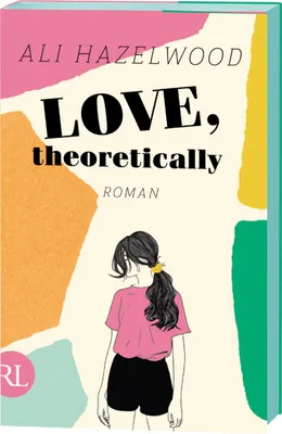 Produktbild von Love, theoretically