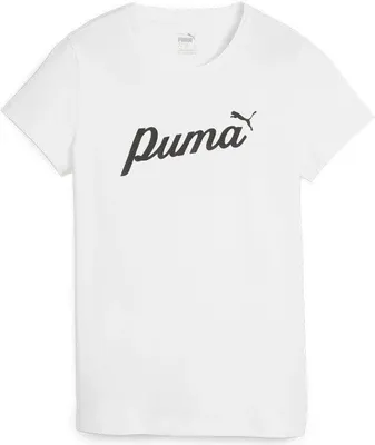Immagine prodotto di Magliette Puma Ess+ Script 67931502
