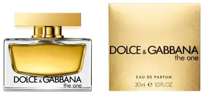 Obrázok produktu pre Dolce & Gabbana D y g The One Femme Ep 30 Vap F