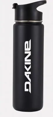 Image de DAKINE WIDE MOUTH FLASCHE 700 ml - schwarz - 700 ml