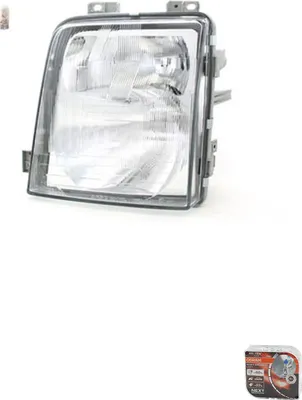 Obrázok produktu pre Johns, svetlomety + Osram Night Breaker Laser vhodné pre VW LT 2D 05/96-07/2006 ľavé 2D1941015