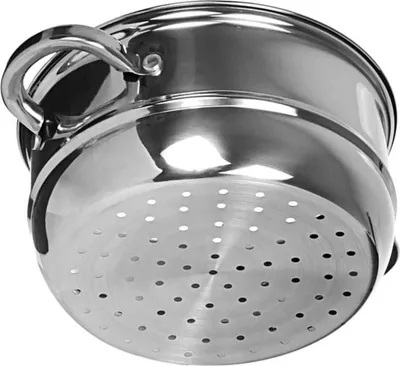 Obrázek produktu pro Parní hrnec KINGHOFF 24 cm KH-3319