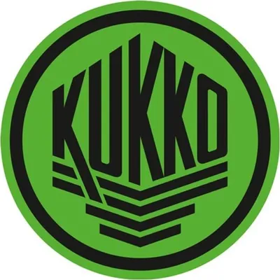 Produktbild von KUKKO Signierschablonensatz (Buchstaben A - Z / Schrifthöhe 200 mm) - 327-200-B