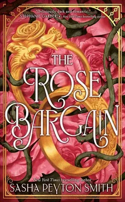 Produktbild von The Rose Bargain