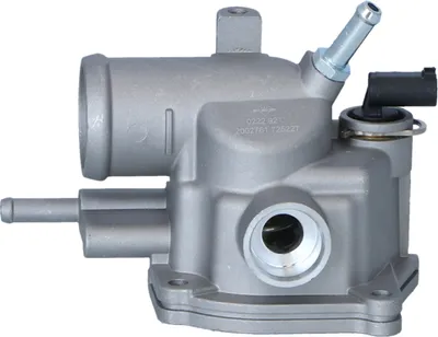 Produktbild von NRF Thermostat Kühlmittel 92°C passend für MERCEDES-BENZ C-Klasse Limousine (W203) C-Klasse T-modell (S203) CLK (C209) E-Klasse Limousine (W210)