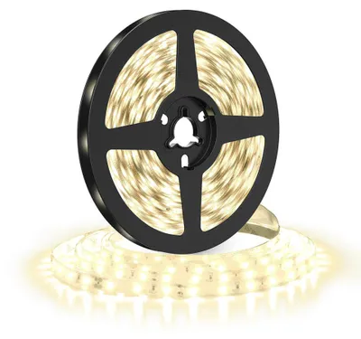 Image de SOLIGHT WM615 1500lm/m 4000K IP20 16W/m Bande LED