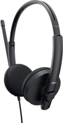 Immagine prodotto di Cuffie stereo Dell - Wh1022 - Cuffie