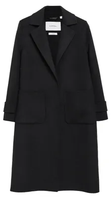 Image de Manteau d'extérieur