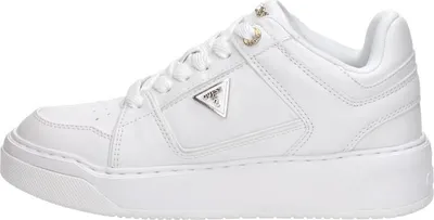 Image de Guess DeLove Sneakers Laag - Wit - Maat 40