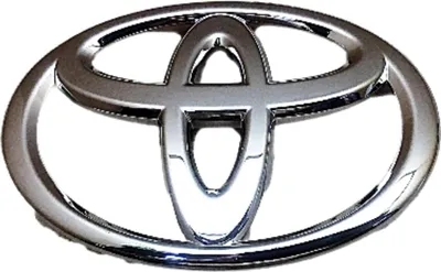Zdjęcie produktu dla TOYOTA Proace Emblemat logo znaczek przod SU001-B1931 OE
