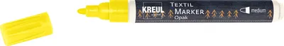 Obrázek produktu pro Kreul 92761 Fix na textil Yellow 1 ks
